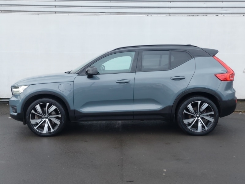 Used Volvo XC40 2022 for sale - 77299508: Photo 4