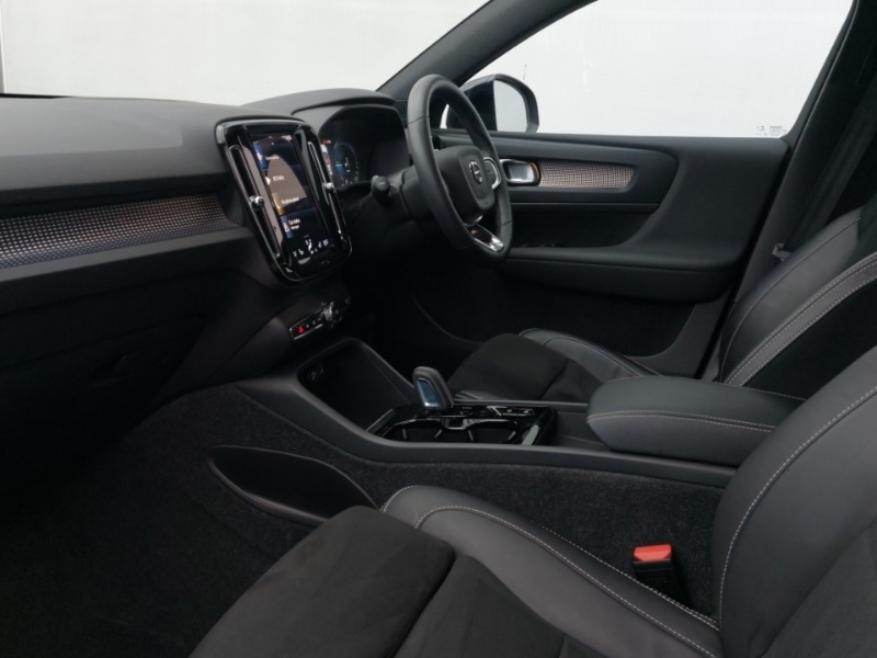 Used Volvo XC40 2022 for sale - 77299508: Photo 5