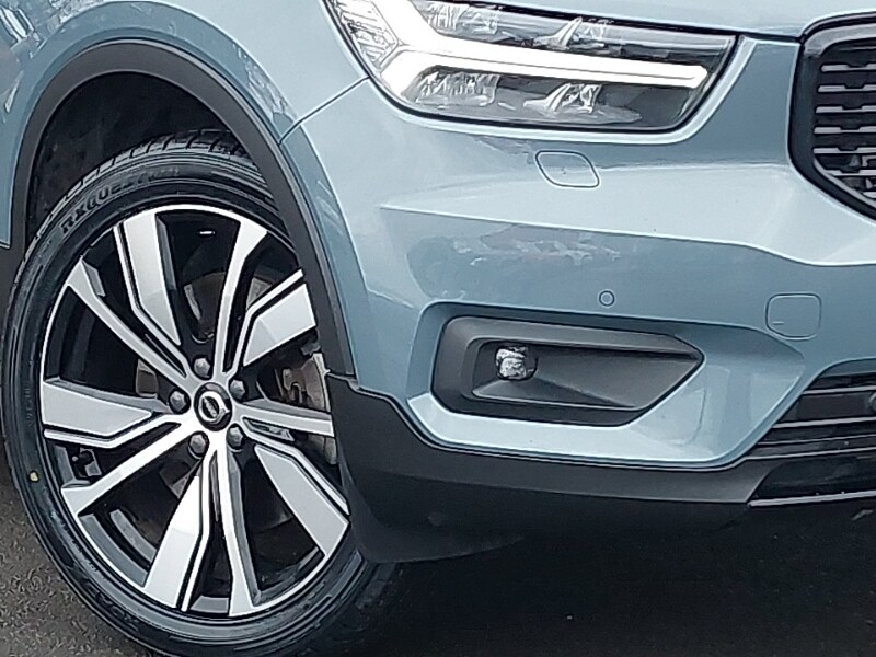 Used Volvo XC40 2022 for sale - 77299508: Photo 9