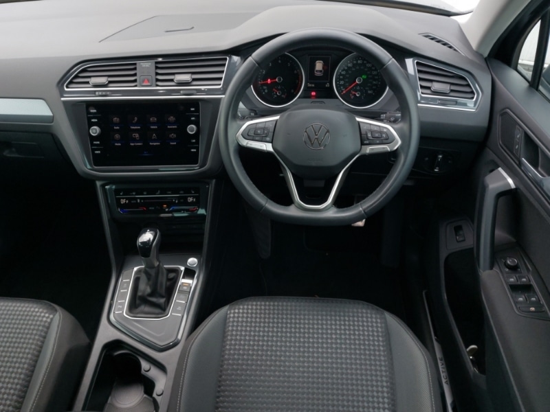 Used Volkswagen Tiguan 2022 for sale - 77418914: Photo 11