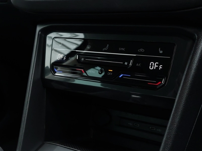 Used Volkswagen Tiguan 2022 for sale - 77418914: Photo 15