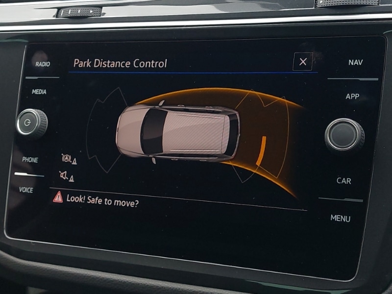 Used Volkswagen Tiguan 2022 for sale - 77418914: Photo 16