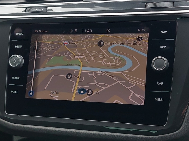 Used Volkswagen Tiguan 2022 for sale - 77418914: Photo 17