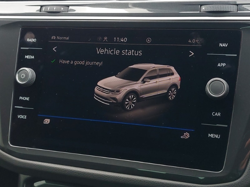 Used Volkswagen Tiguan 2022 for sale - 77418914: Photo 18