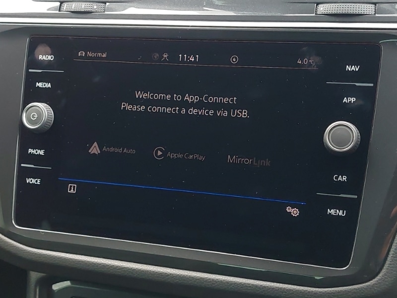 Used Volkswagen Tiguan 2022 for sale - 77418914: Photo 19