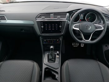 Used Volkswagen Tiguan 2022 for sale - 77418914: Photo