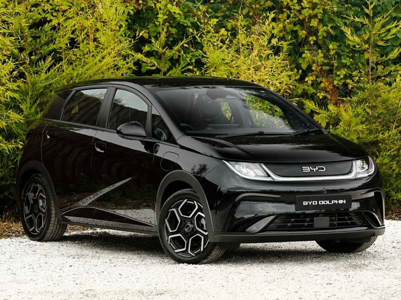 Used BYD Dolphin 2026 for sale - 77956772: Photo 7