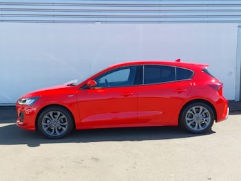 Used Ford Focus 2023 for sale - 78957274: Photo