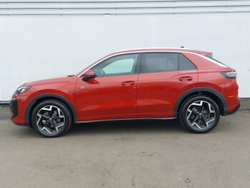 Used Volkswagen T-Roc 2026 for sale - 78259410: Photo