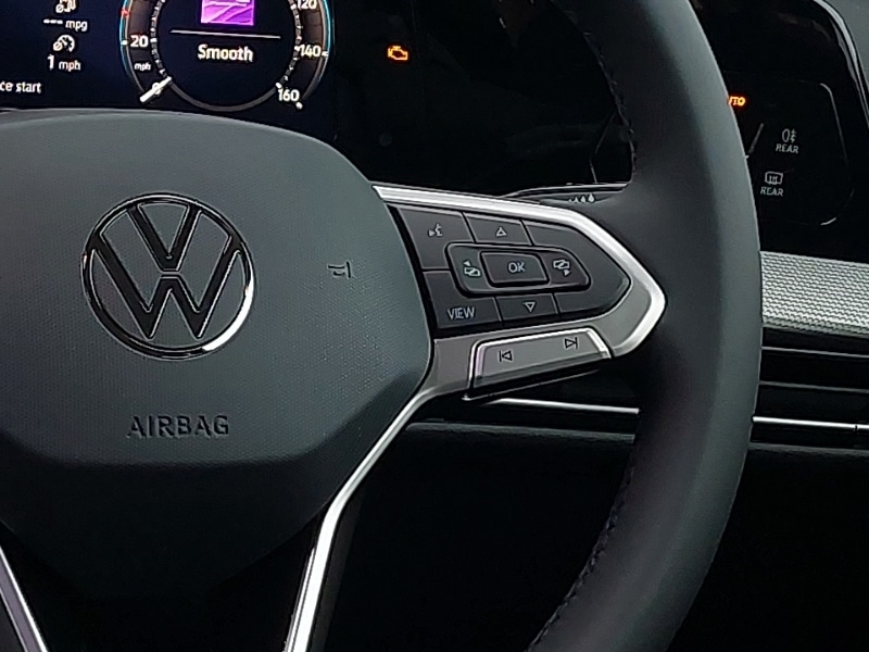 Used Volkswagen Golf 2025 for sale - 76983493: Photo 13