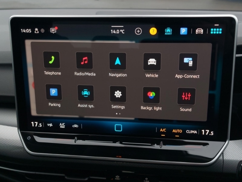 Used Volkswagen Golf 2025 for sale - 76983493: Photo 14