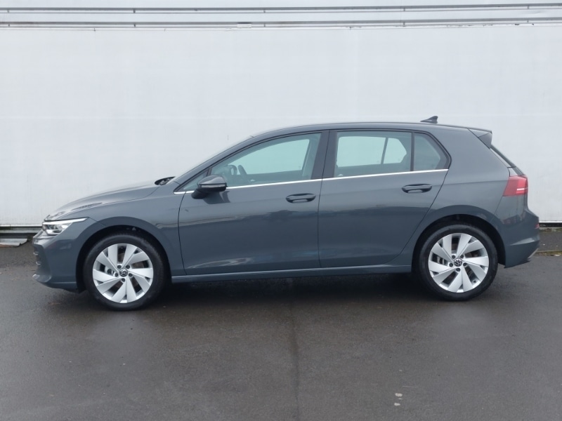 Used Volkswagen Golf 2025 for sale - 76983493: Photo 4