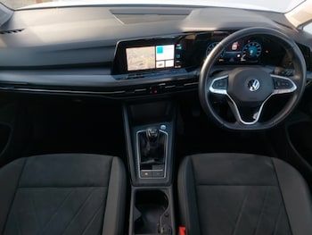 Used Volkswagen Golf 2021 for sale - 78238182: Photo