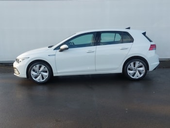 Used Volkswagen Golf 2021 for sale - 78238182: Photo