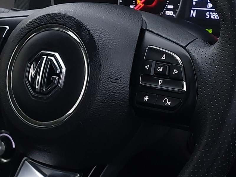 Used MG MG ZS 2019 for sale - 77338224: Photo 12