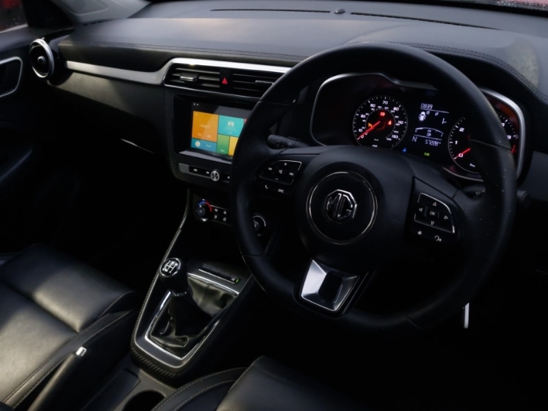 Used MG MG ZS 2019 for sale - 77338224: Photo 13