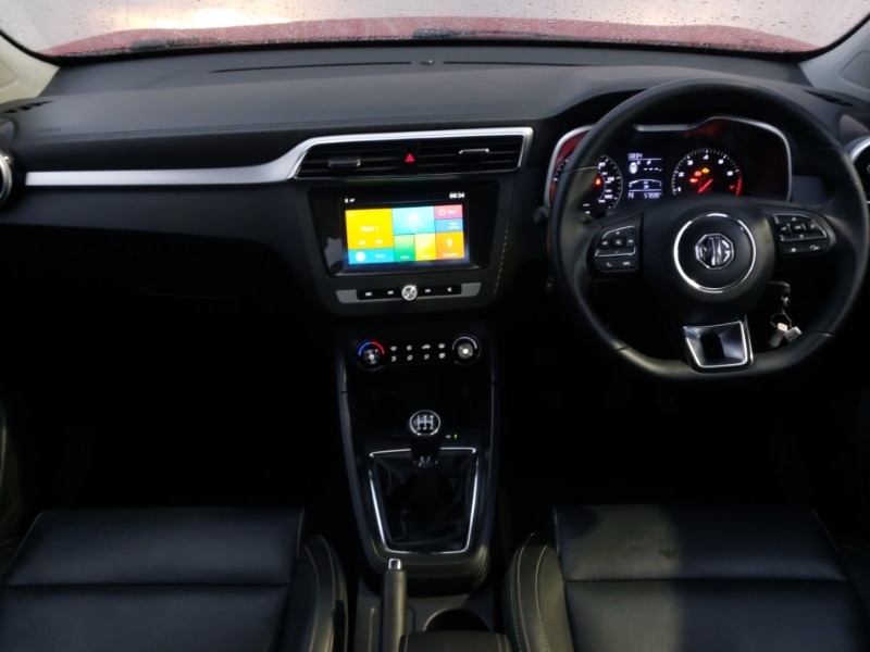 Used MG MG ZS 2019 for sale - 77338224: Photo 2