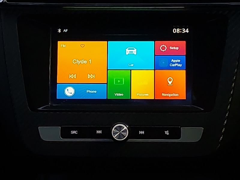 Used MG MG ZS 2019 for sale - 77338224: Photo 7