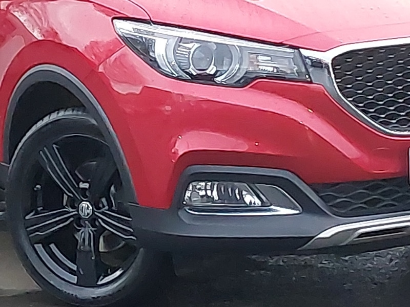 Used MG MG ZS 2019 for sale - 77338224: Photo 9