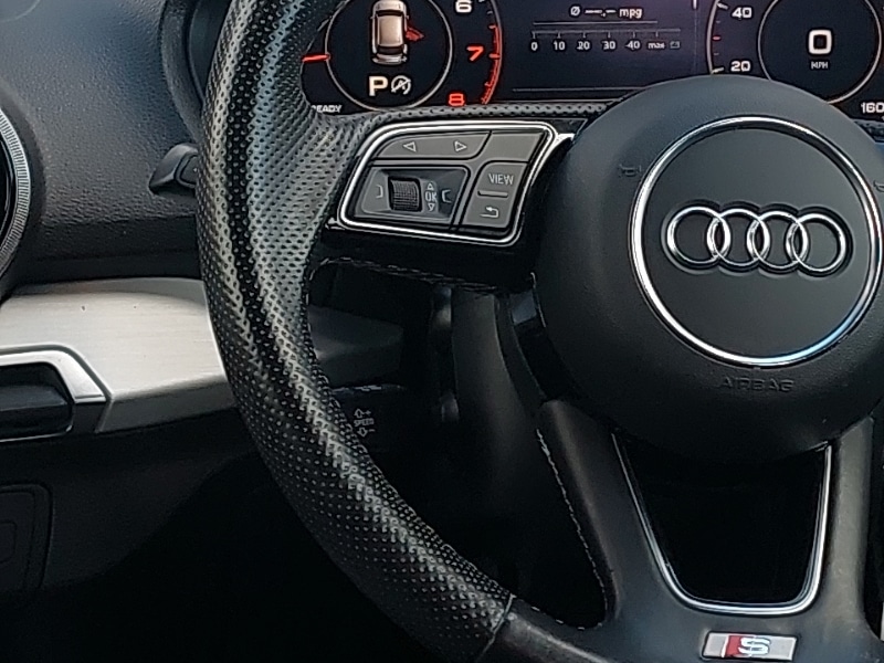 Used Audi Q2 2022 for sale - 76543380: Photo 10