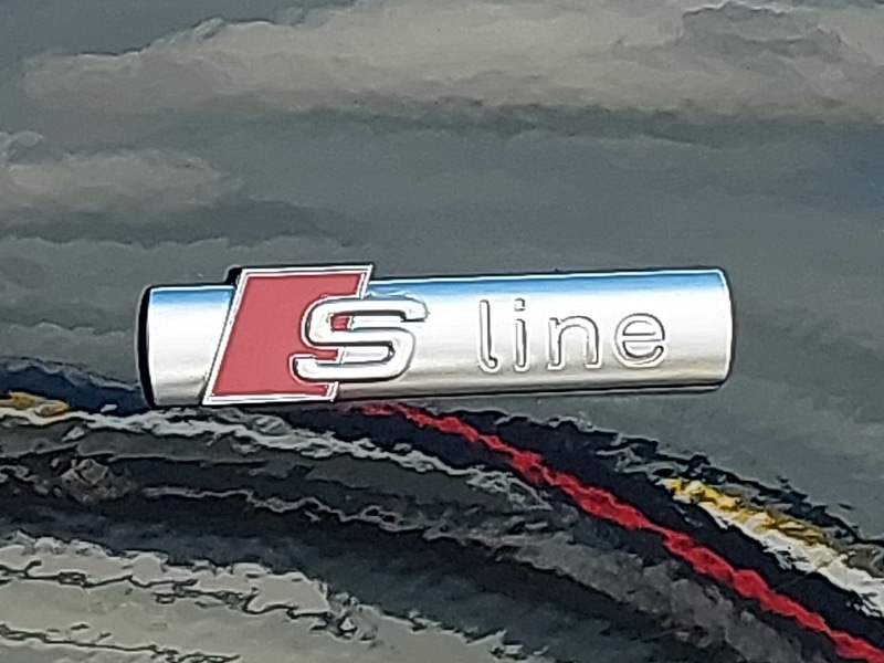 Used Audi Q2 2022 for sale - 76543380: Photo 12