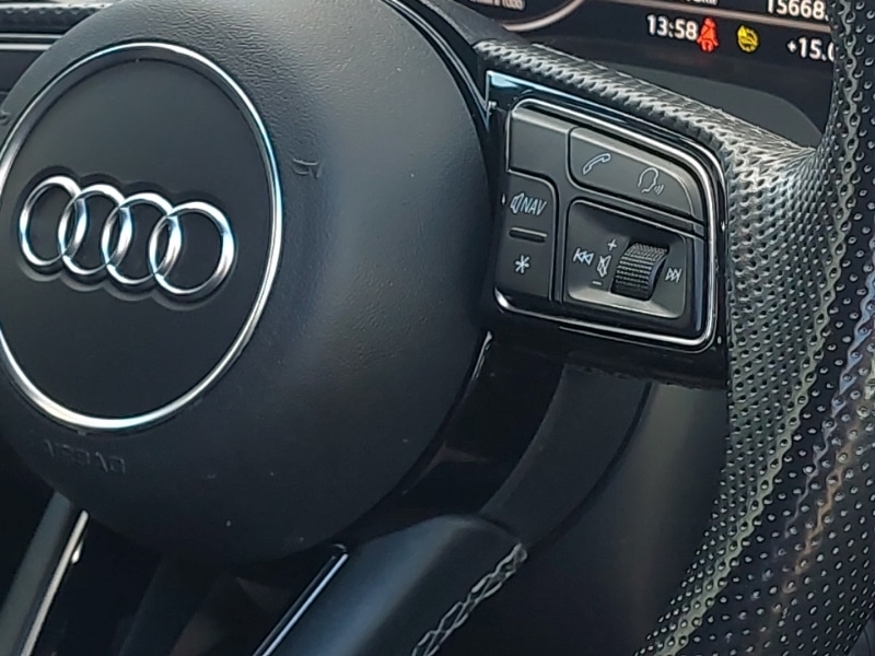 Used Audi Q2 2022 for sale - 76543380: Photo 13