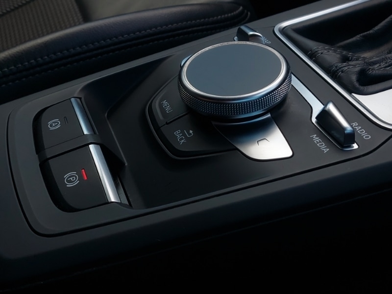 Used Audi Q2 2022 for sale - 76543380: Photo 15