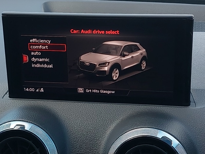 Used Audi Q2 2022 for sale - 76543380: Photo 18