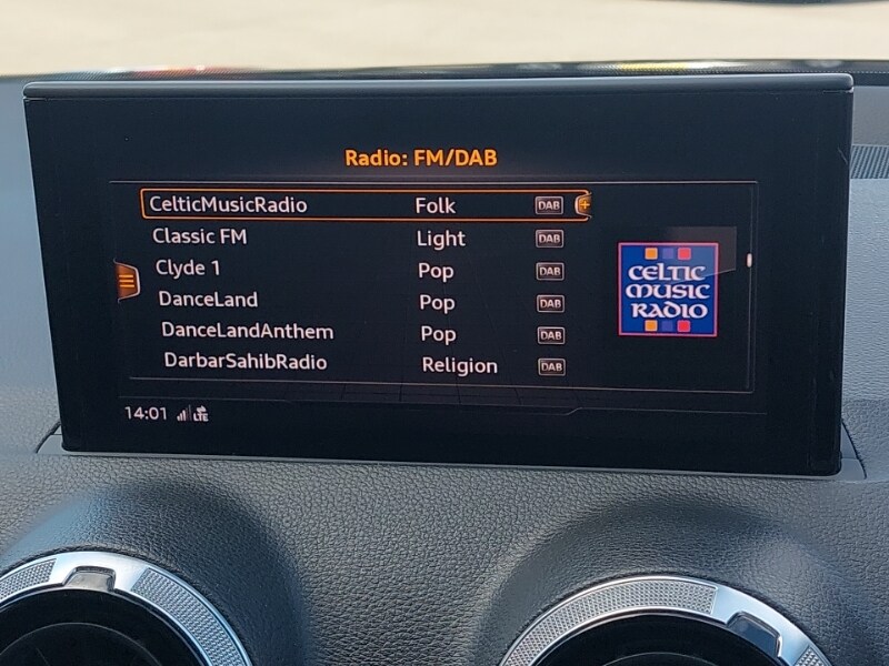 Used Audi Q2 2022 for sale - 76543380: Photo 19