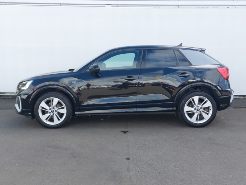 Used Audi Q2 2022 for sale - 76543380: Photo 4