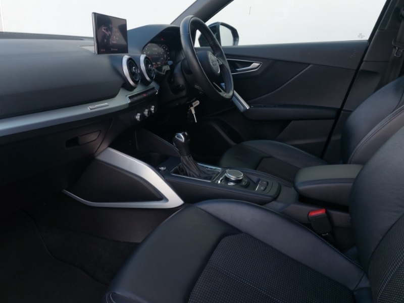 Used Audi Q2 2022 for sale - 76543380: Photo 5