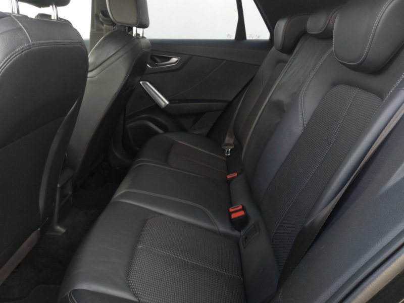 Used Audi Q2 2022 for sale - 76543380: Photo 6