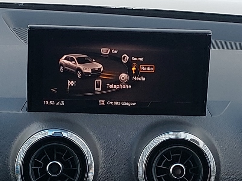 Used Audi Q2 2022 for sale - 76543380: Photo 7