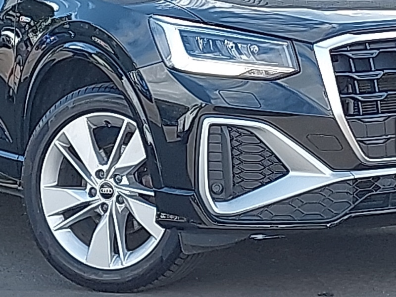 Used Audi Q2 2022 for sale - 76543380: Photo 9