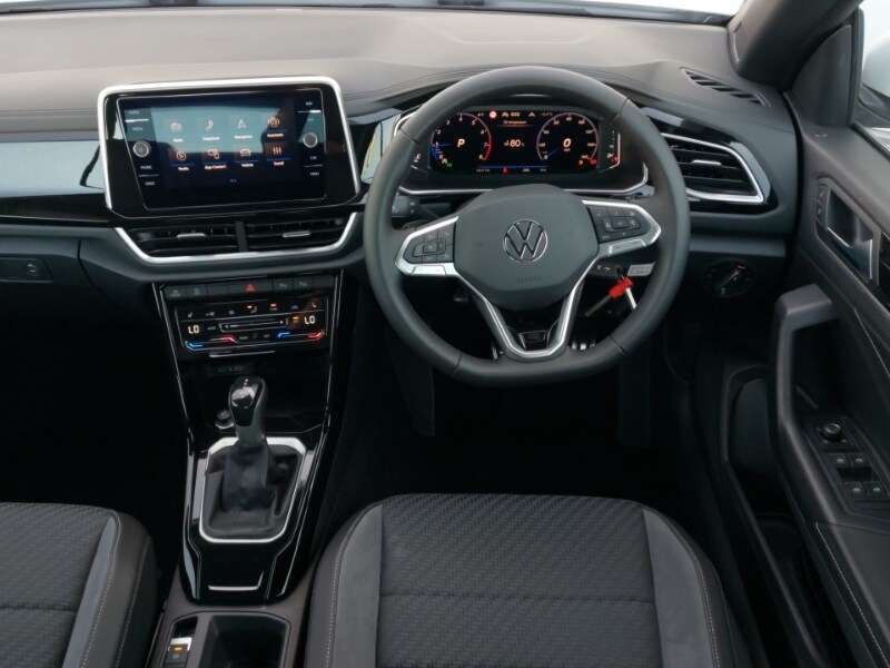 Used Volkswagen T-Roc 2025 for sale - 78155799: Photo 11