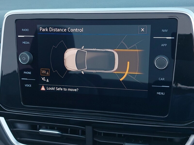 Used Volkswagen T-Roc 2025 for sale - 78155799: Photo 15