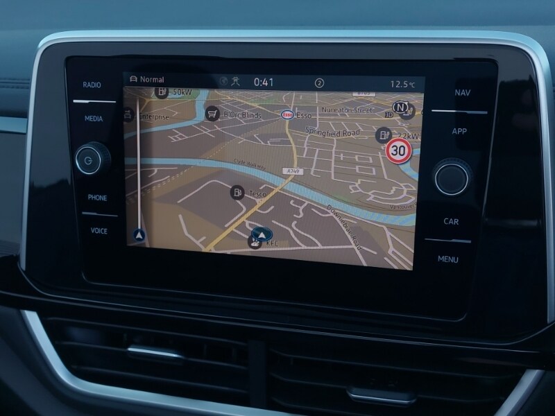 Used Volkswagen T-Roc 2025 for sale - 78155799: Photo 16