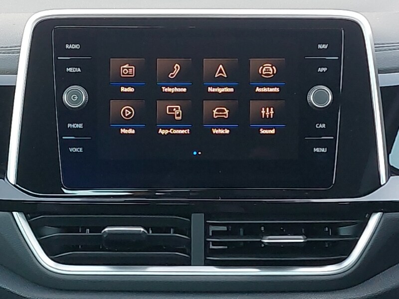 Used Volkswagen T-Roc 2025 for sale - 78155799: Photo 7