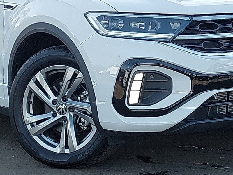 Used Volkswagen T-Roc 2025 for sale - 78155799: Photo 9