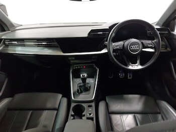 Used Audi A3 2022 for sale - 78355318: Photo