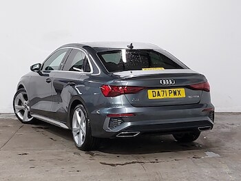 Used Audi A3 2022 for sale - 78355318: Photo