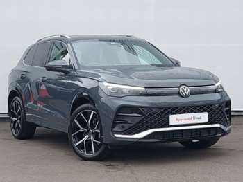 2024 - 2.0 TDI R-Line 5dr DSG