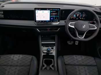 Used Volkswagen Tiguan 2024 for sale - 74907603: Photo