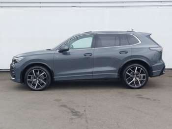 Used Volkswagen Tiguan 2024 for sale - 74907603: Photo