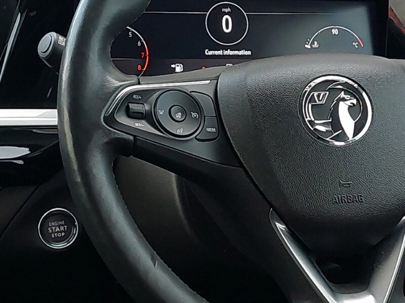 Used Vauxhall Grandland 2022 for sale - 77004659: Photo 10