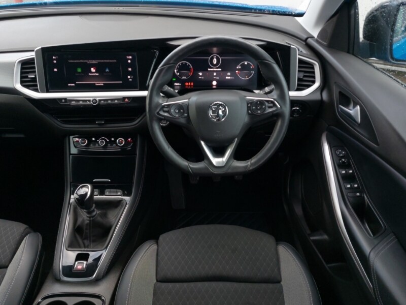 Used Vauxhall Grandland 2022 for sale - 77004659: Photo 11