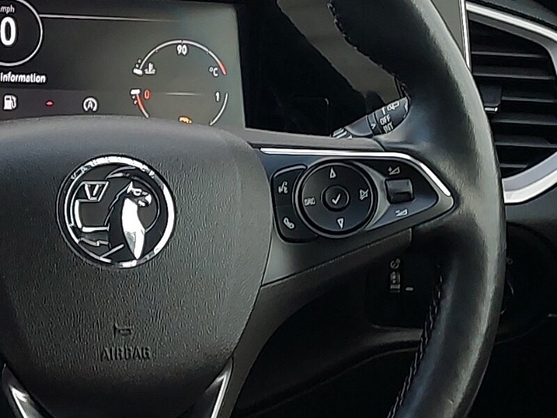 Used Vauxhall Grandland 2022 for sale - 77004659: Photo 12