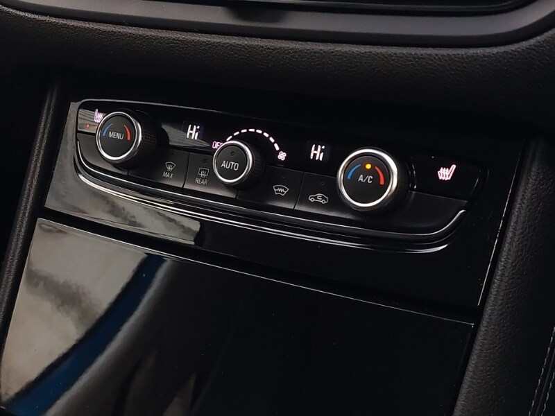 Used Vauxhall Grandland 2022 for sale - 77004659: Photo 15