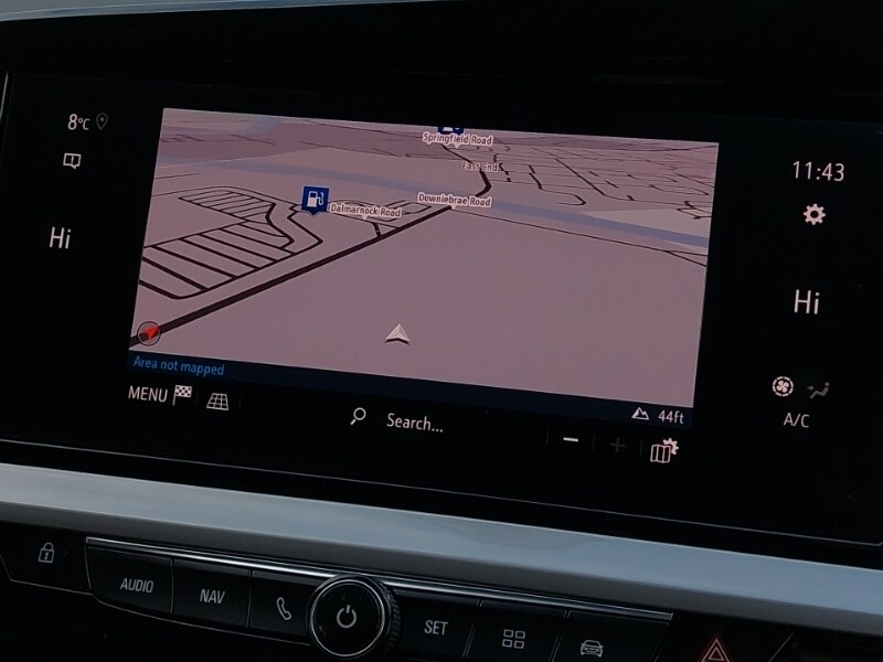 Used Vauxhall Grandland 2022 for sale - 77004659: Photo 17