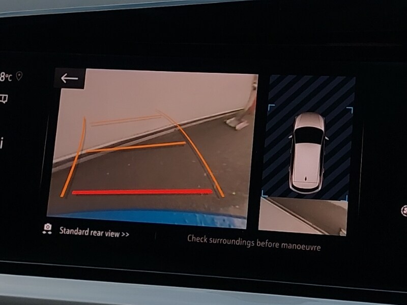 Used Vauxhall Grandland 2022 for sale - 77004659: Photo 18